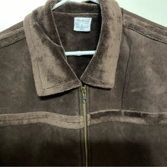 Westbound Woman’s Vest Size Large - Picture 5 of 5